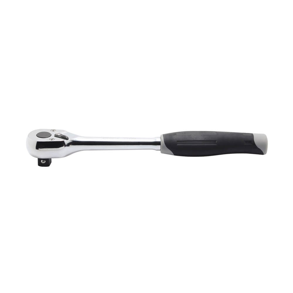 RATCHET 1/2DR CUSHION HANDLE (30 GEAR) KO4750J