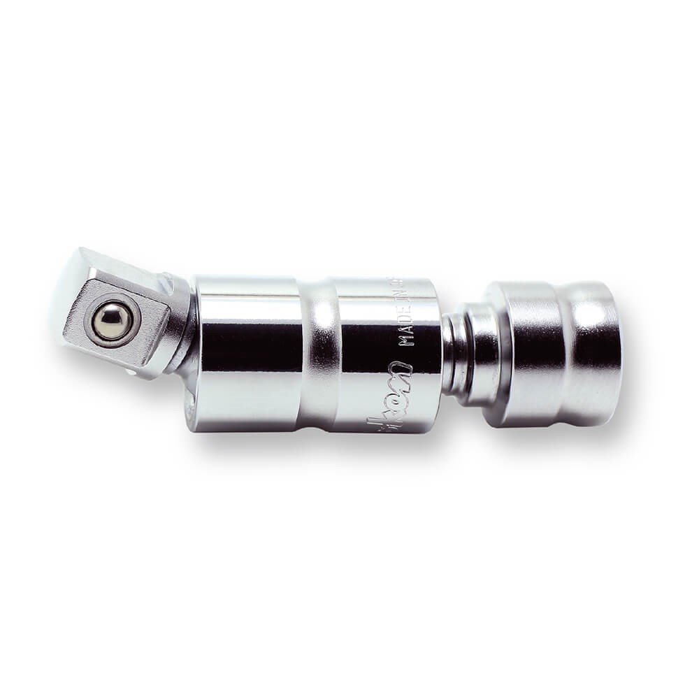 KO4772Z - KoKen Z-Series 1/2" Drive Universal Double Joint