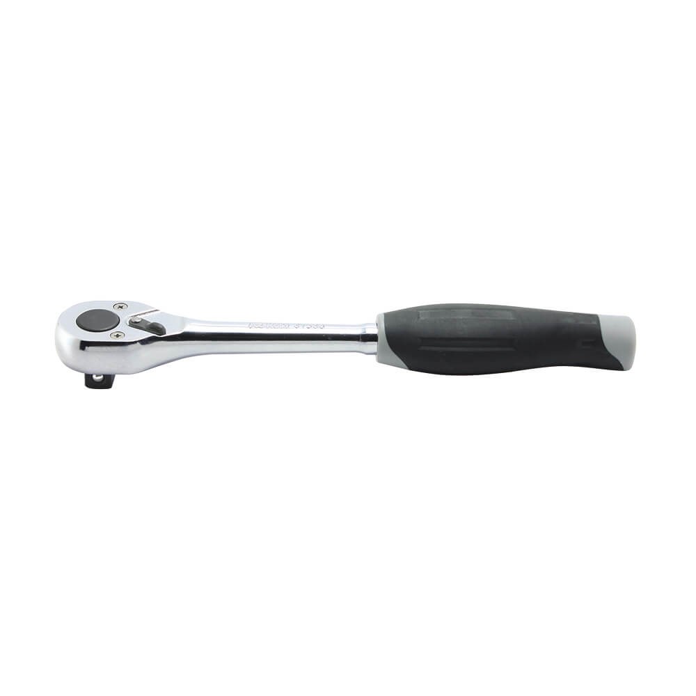 RATCHET 3/8DR CUSHION HANDLE (24 GEAR) KO3753J