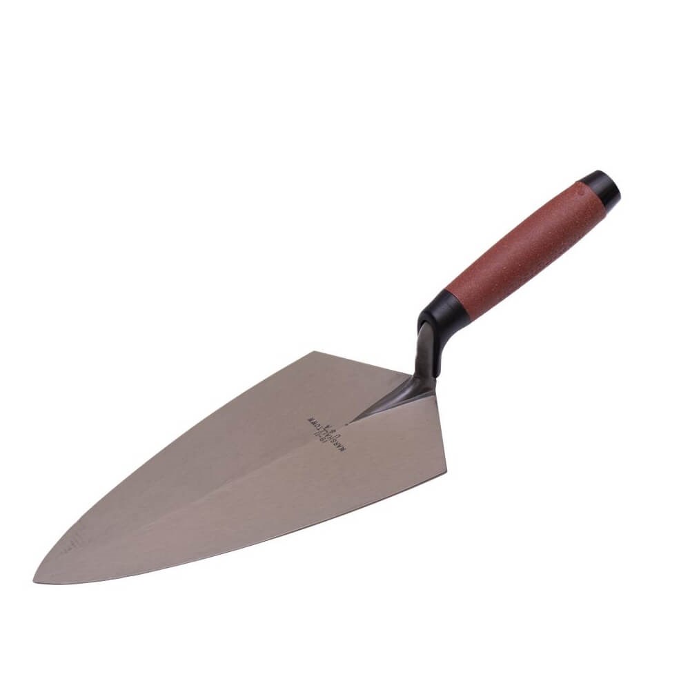 MT1912DCXH - Marshalltown Philadelphia Brick Trowel 305mm with DuraCork Handle