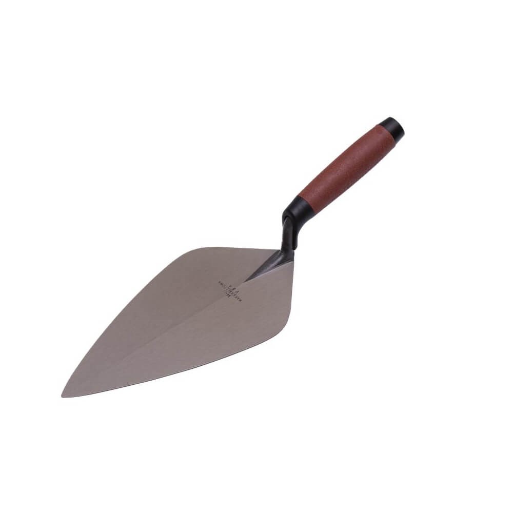 MT3412DCXH - Marshalltown WideLondon Brick Trowel 305mm withDuraCork Handle