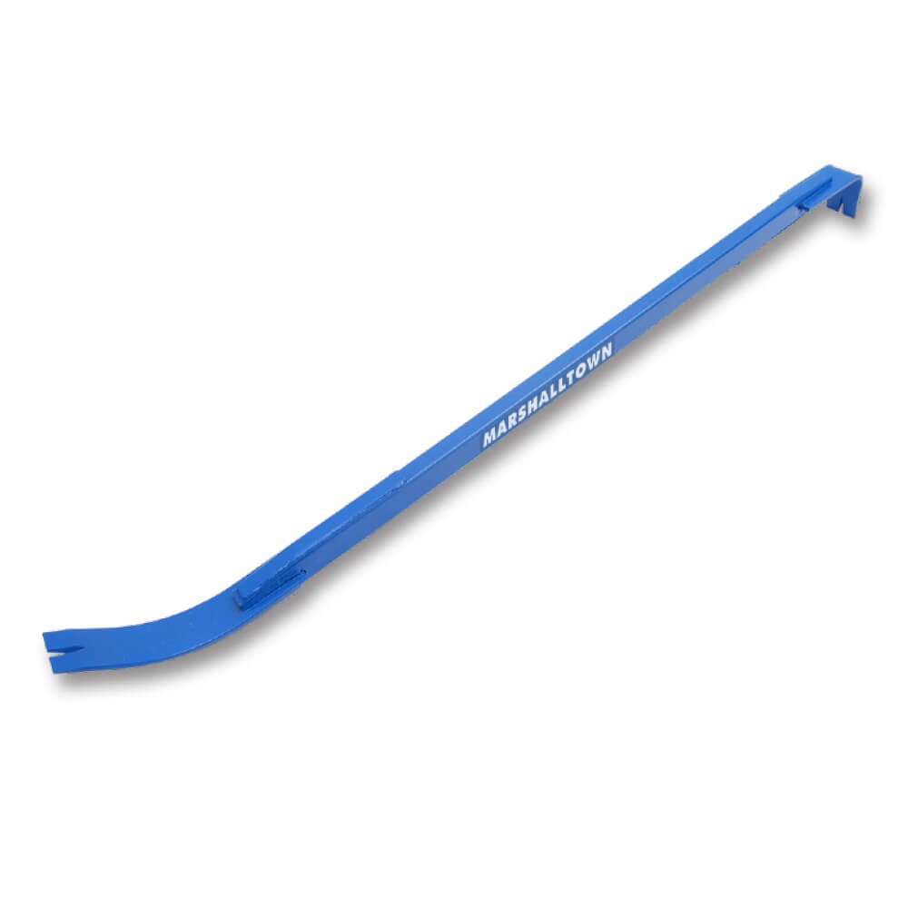 MT10058 - Marshalltown 2 Headed Monster Pry Bar 1168mm