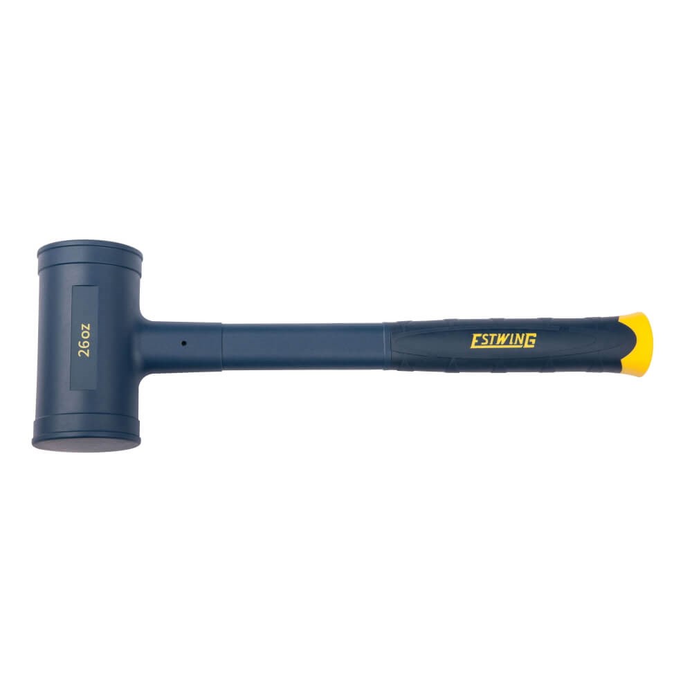 26OZ DEADBLOW HAMMER POLYURETHANE CONSTRUCTION EWCCD26