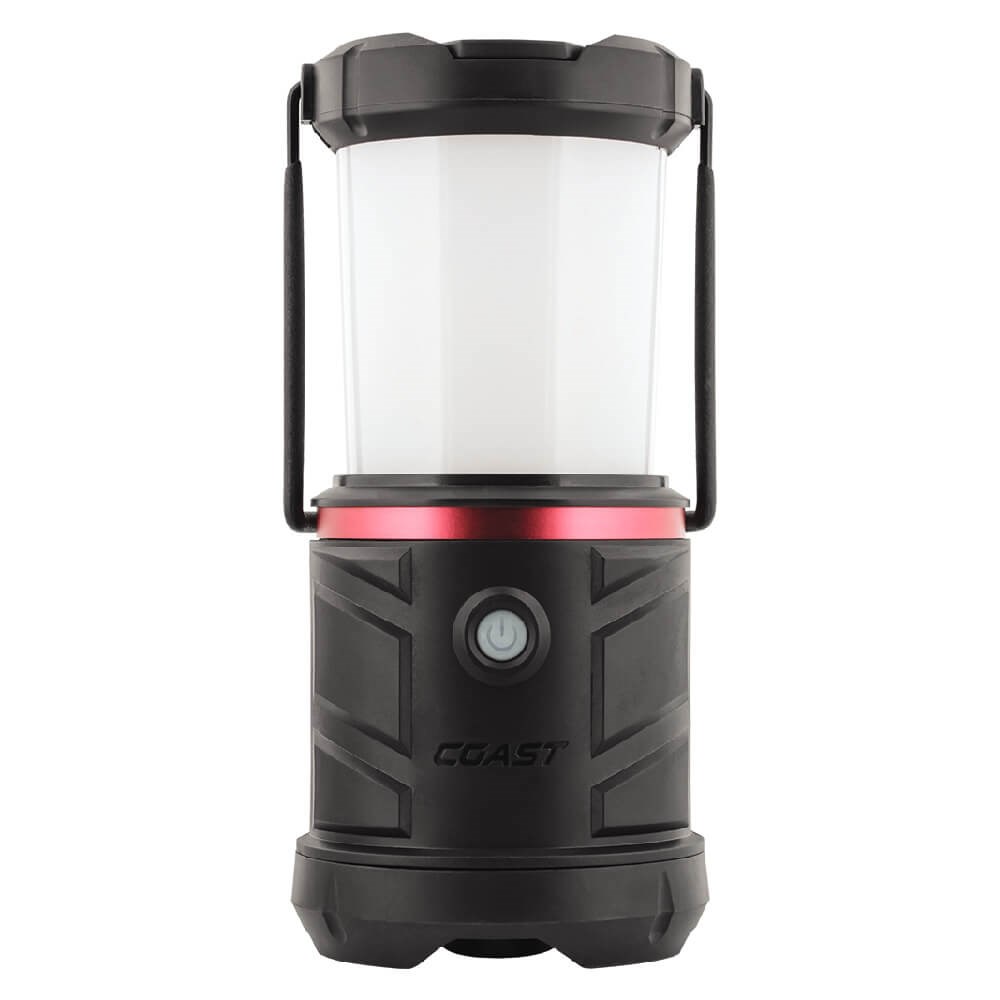 EAL22- Emergency Area Lantern- 1250 Lumens Alkaline- Dual Power