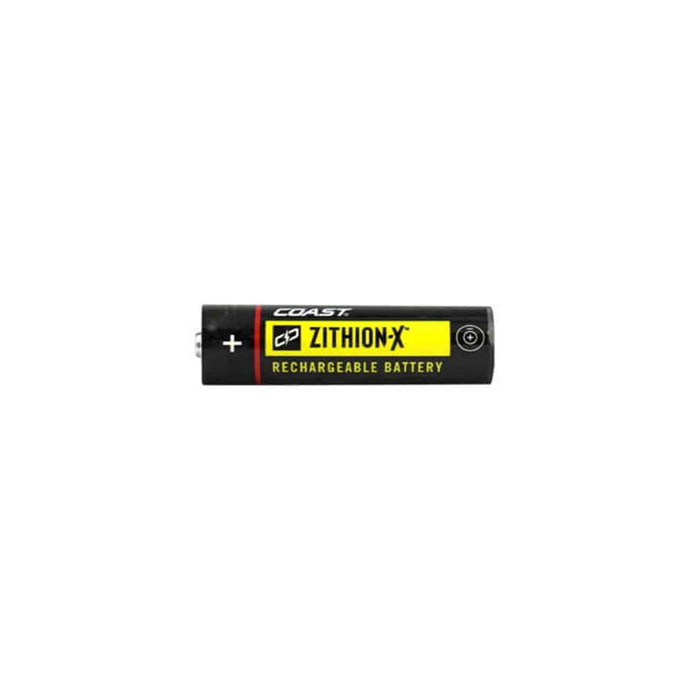 COAZX850 - Rechargeable Zithion Battery ZX850 To Suit COAXP9R or COAXPH30R