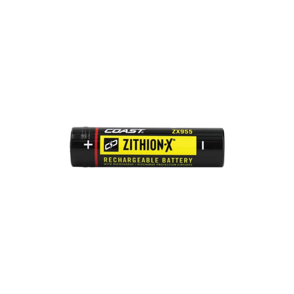 COAZX955 - Rechargeable Zithion Battery ZX955 To Suit COAXPH34R