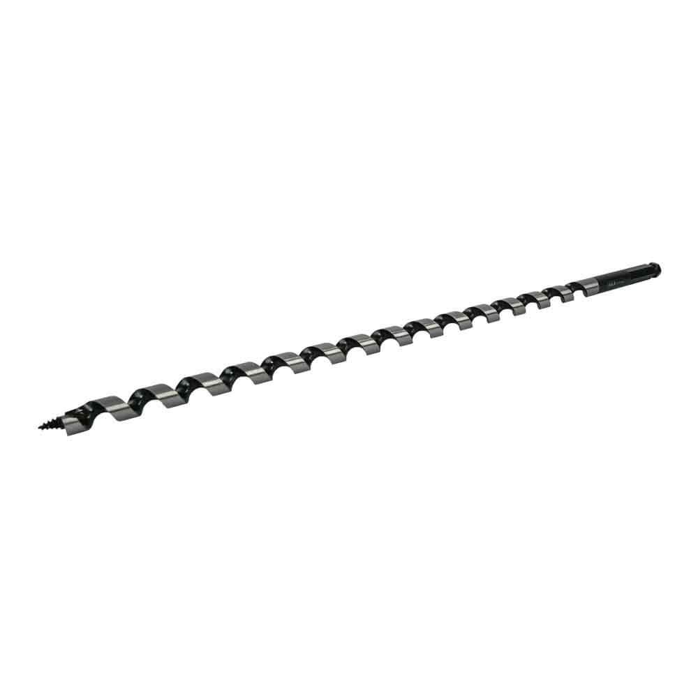 AASAU45714 - Abbott & Ashby 14mm x 457mm 7/16" Quick Release Shank - Ship Auger