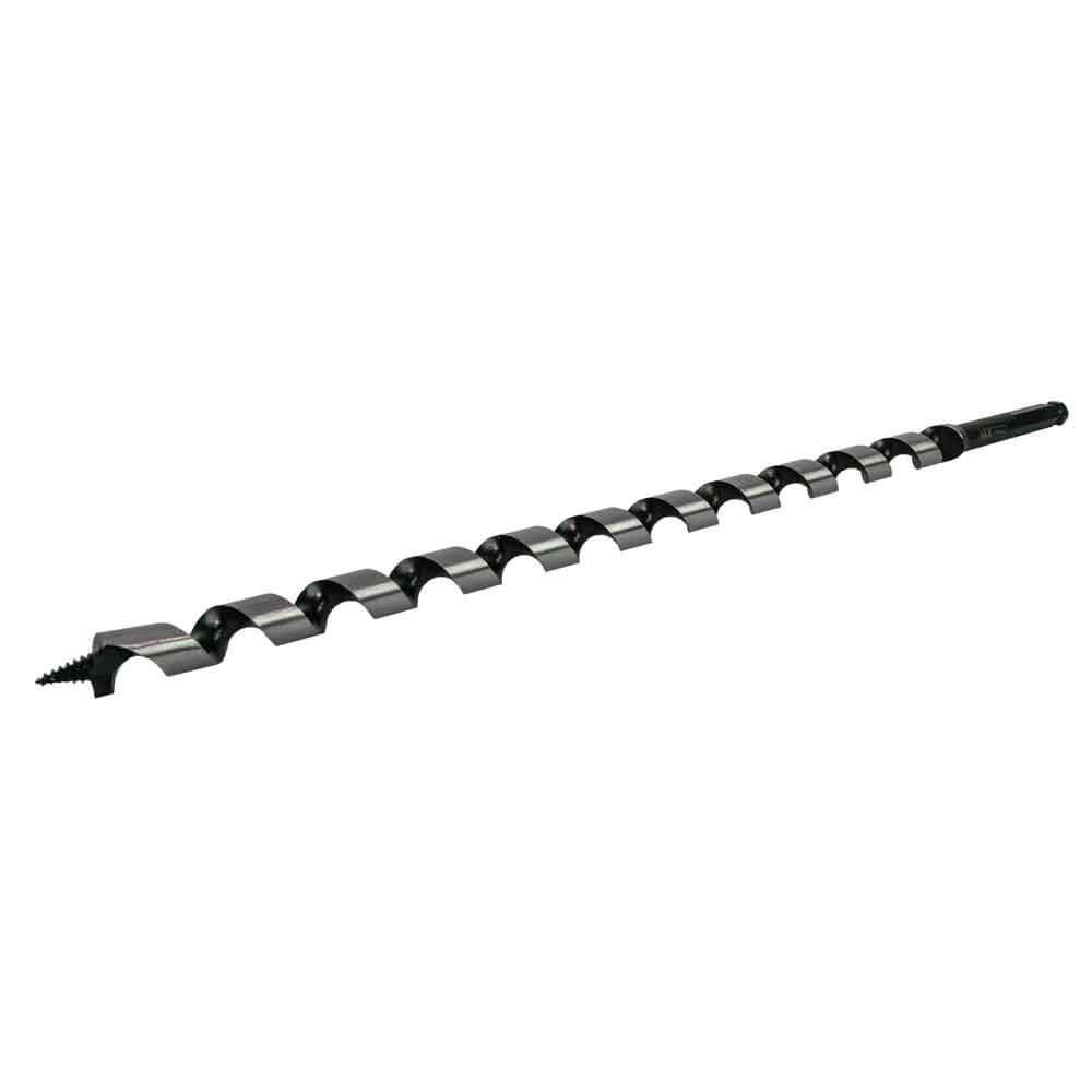 AASAU45718 - Abbott & Ashby 18mm x 457mm 7/16" Quick Release Shank - Ship Auger