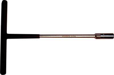 #1 Phillips 1/4 Inch Hex Bit 150mm Long