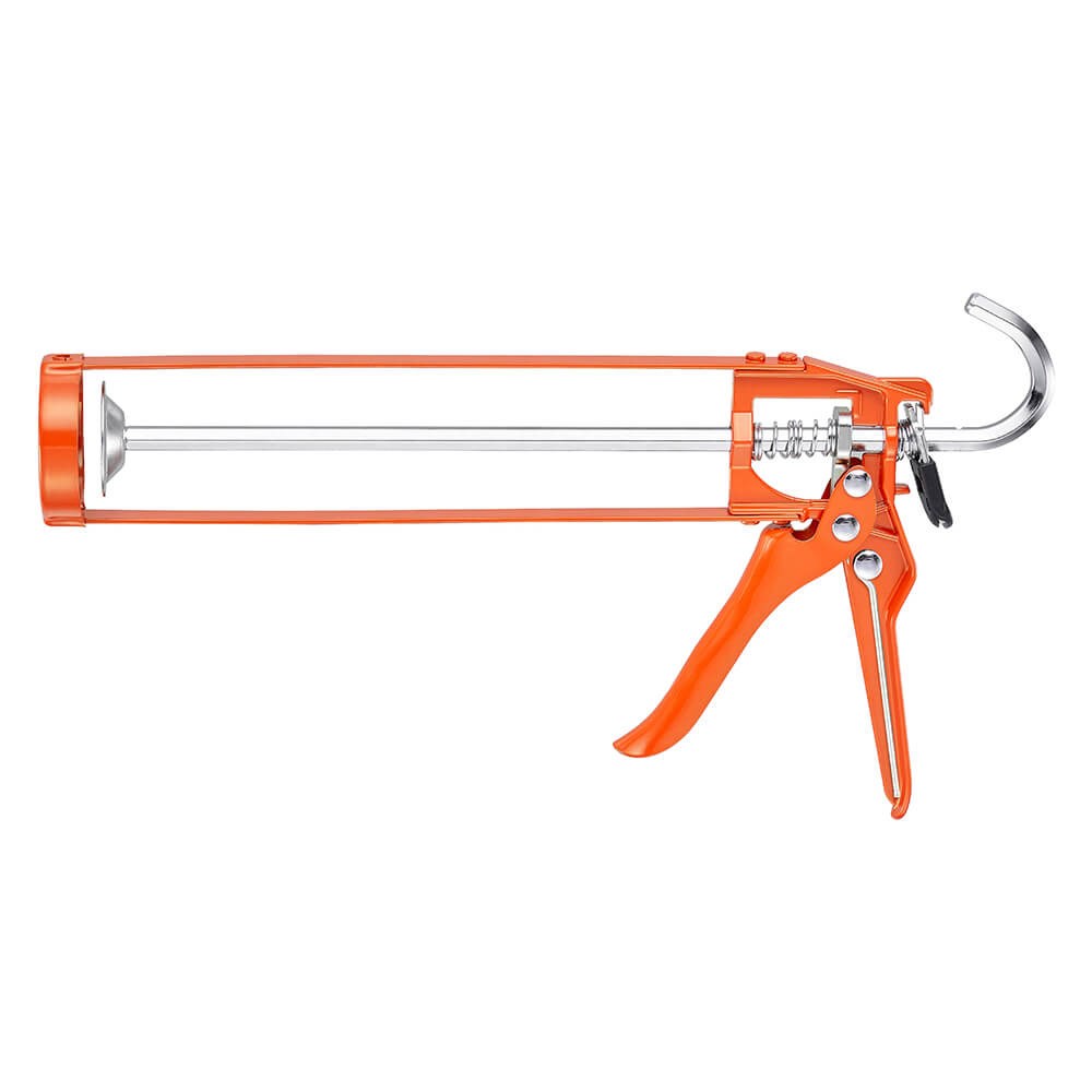 SV616TLV - Svenic Pro Sealant Applicator Gun - 215mm