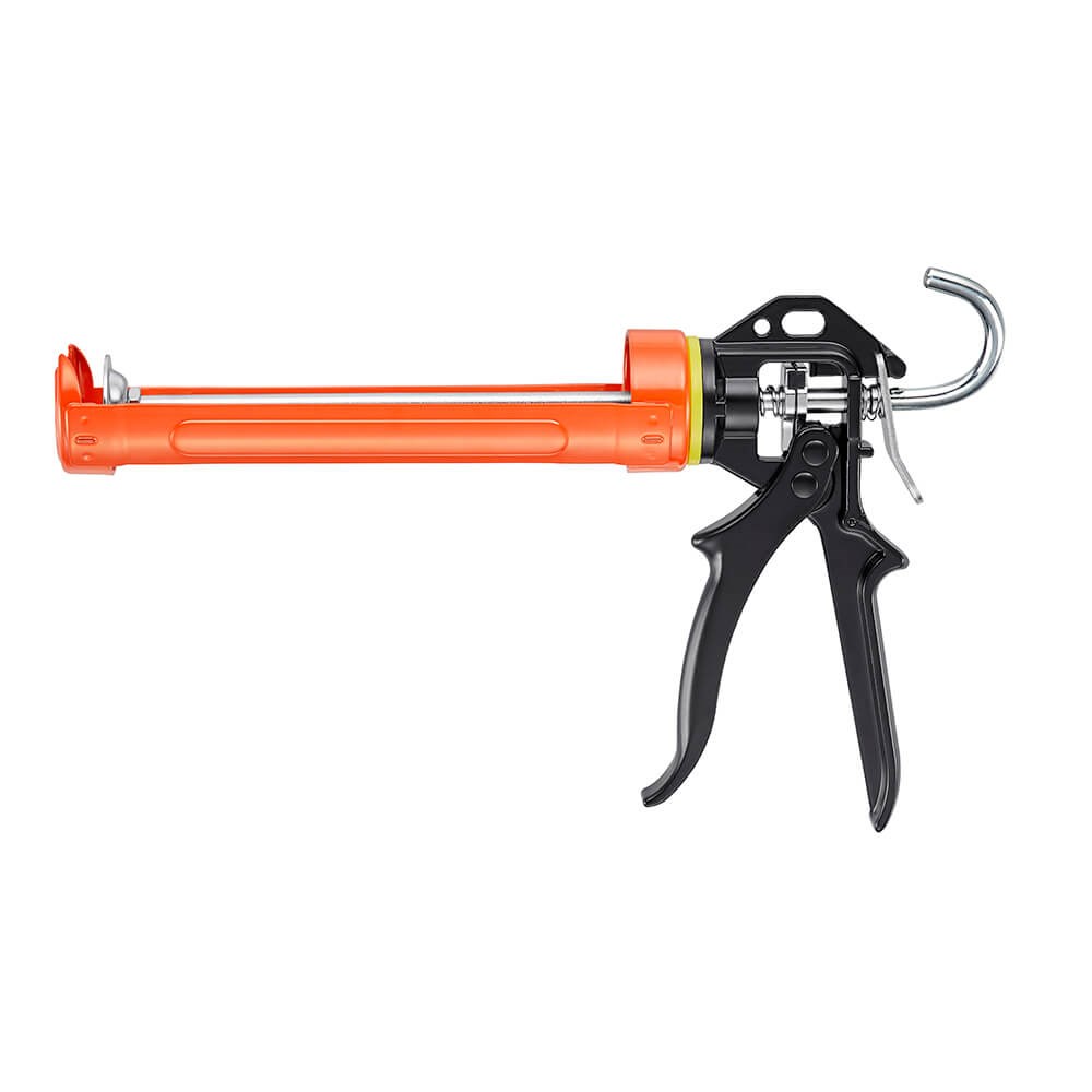 SV620TLV - Svenic Heavy Duty Frame Sealant Applicator Gun - 215mm