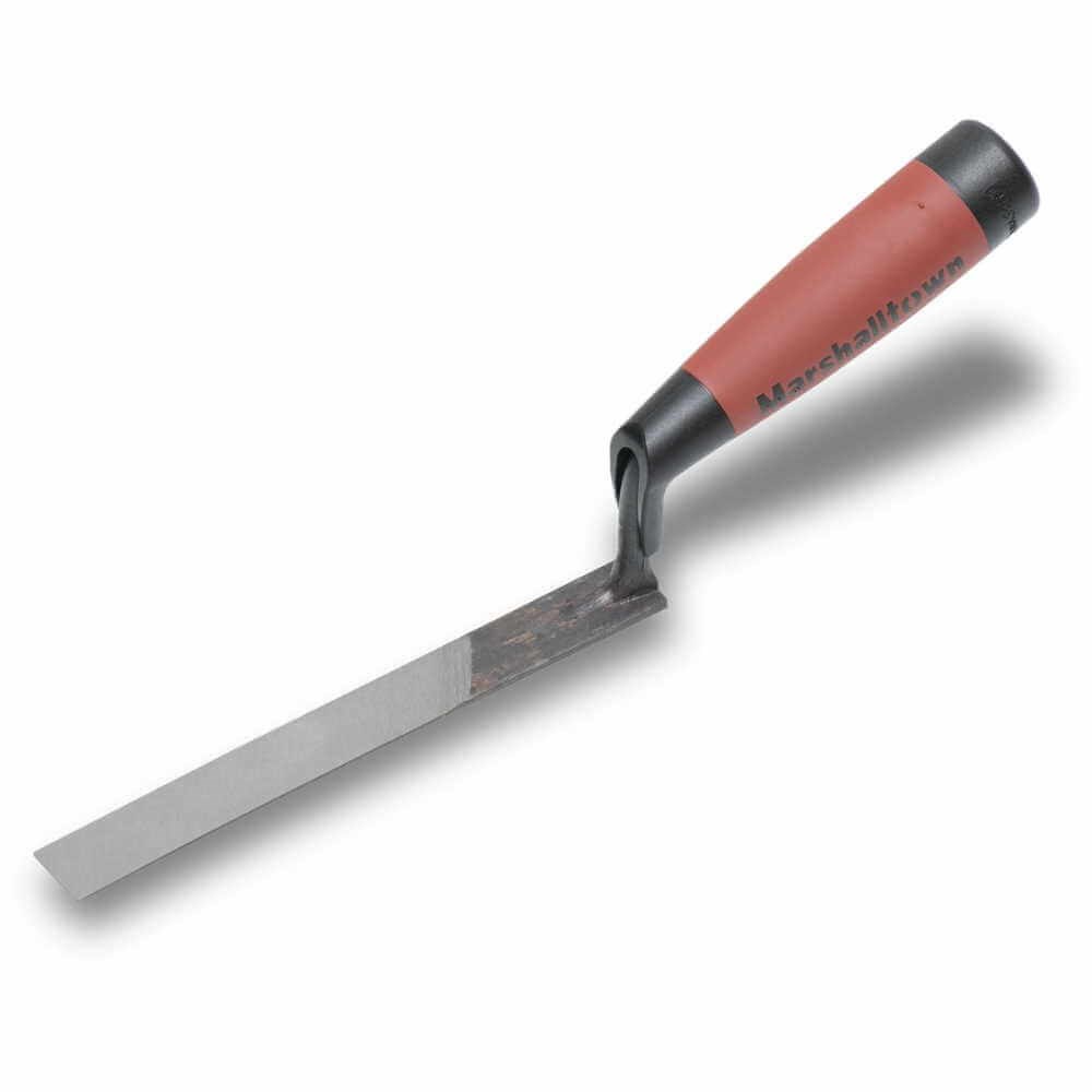 MT508D - 11321- Tuck Pointer with Durasoft Handle -172mm x 19mm