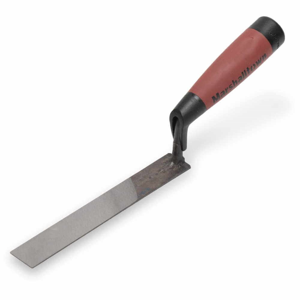 MT510D - 11324 - Tuck Pointer with Durasoft Handle 172mm x 25mm