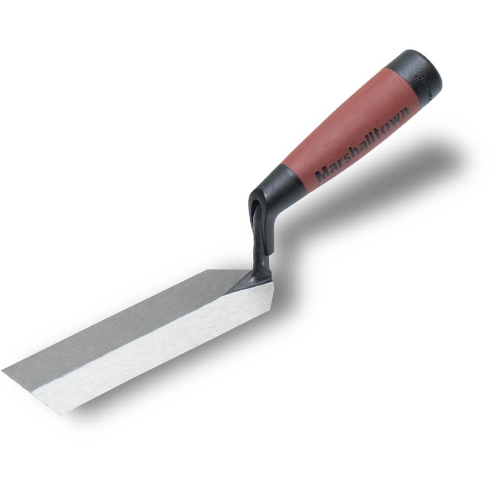 152MM X 51MM MARGIN TROWEL DURASOFT HANDLE