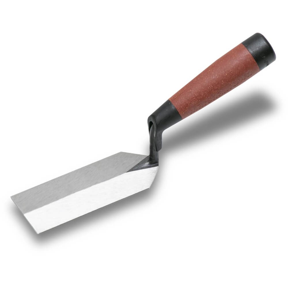 Marshalltown Margin Trowel 5" with DuraCork Handle