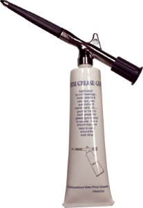 Mini Grease Gun