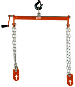 Load Leveler