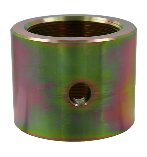 Threaded Coupling