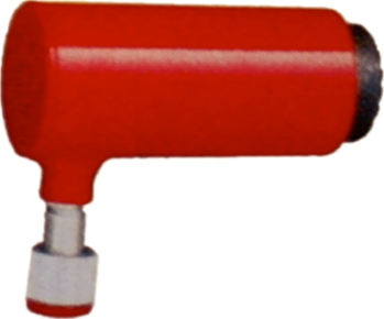 10 Ton Hydraulic Push Ram 60mm Stroke