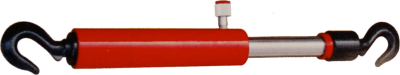 5 Ton Hydraulic Pull Back Ram 130mm Stroke