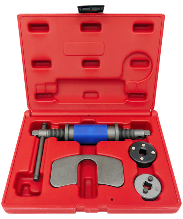 Tesla Rear Disc Brake Caliper Tool Set