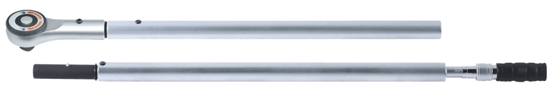 400-2000Nm x 1"Dr Clicker Torque Wrench