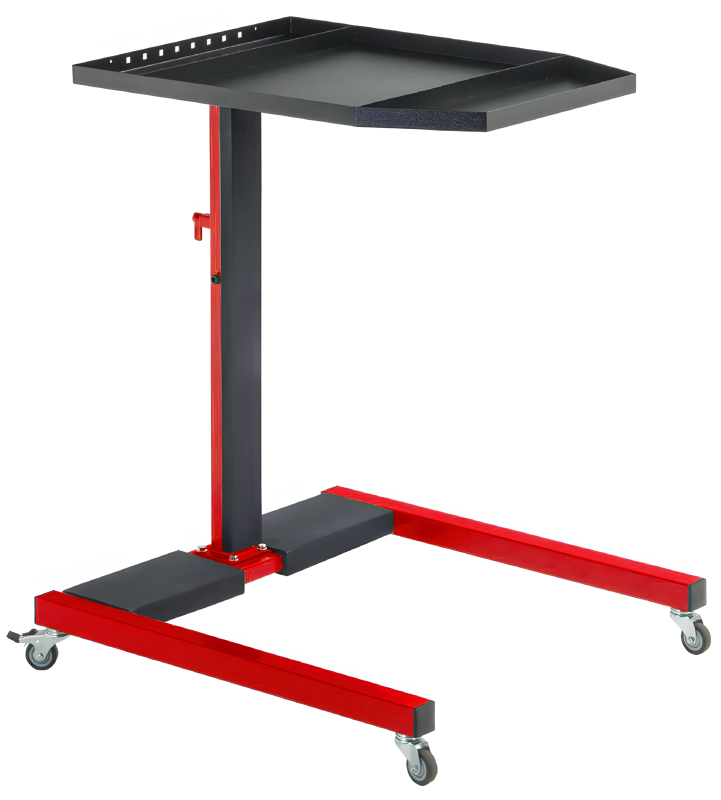 35Kg Mobile Work Table