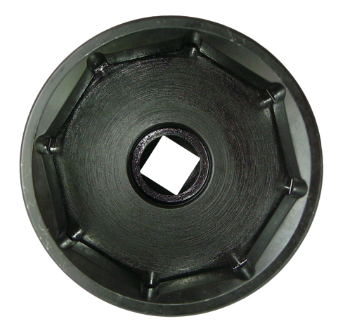 95mm 8Pt. 3/4"Dr. Scania 10 Wheels Cab Third Axle Nut Socket