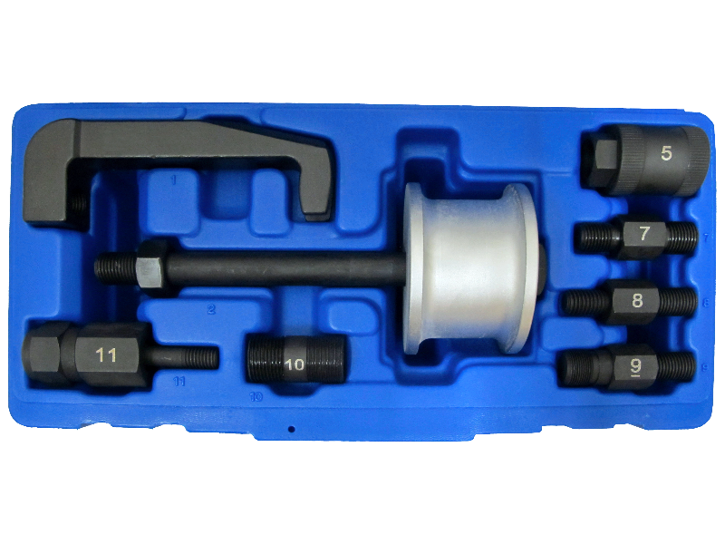 Mercedes Benz CDI Injector Puller Set