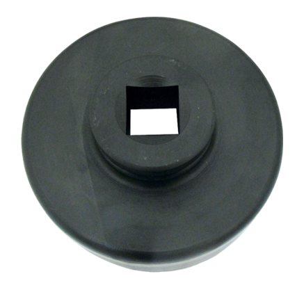 BPW Rear Hub Cap Nut Socket (120mm)