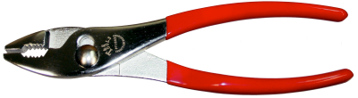 8 Inch Slip Joint Pliers