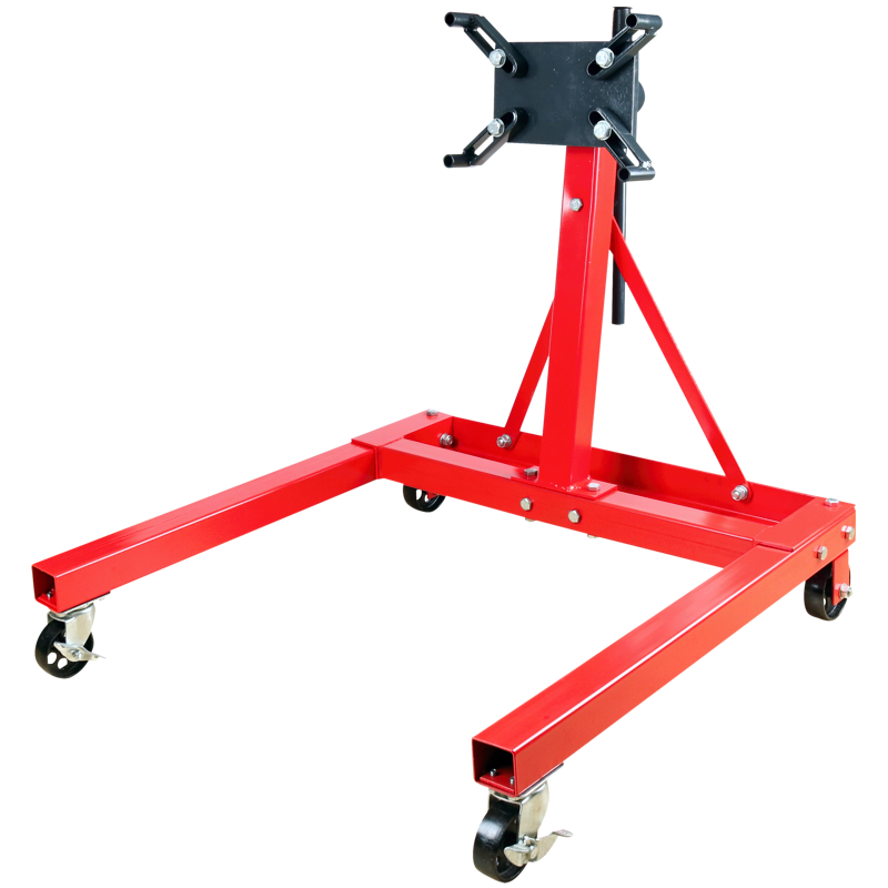 550Kg(1,250Lbs) Engine Stand