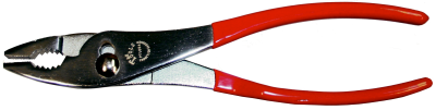 10 Inch Slip Joint Pliers