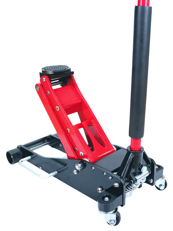 3 Ton Aluminium Racing Jack