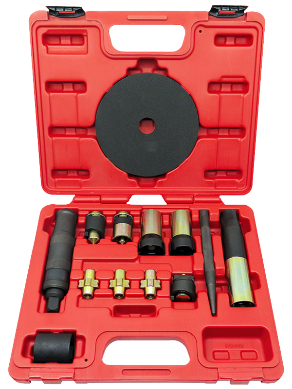 Universal Locking Wheel Nut Removal Kit