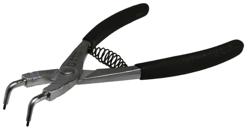 90° High Performance Internal Circlip Pliers