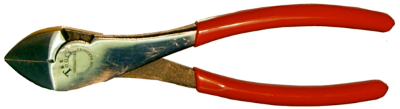 7 Inch Heavy Duty Diagonal Cutting Pliers