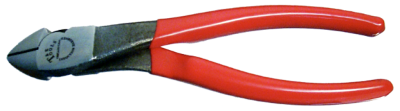 8 Inch Offset Diagonal Cutting Pliers