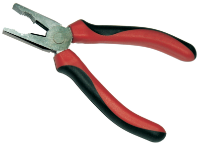 7 Inch Spring Joint Combination Pliers