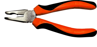 8 Inch Spring Joint Combination Pliers