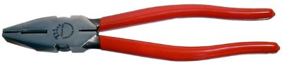 9 Inch Combination Pliers