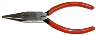 5 Inch Midget Long Nose Pliers