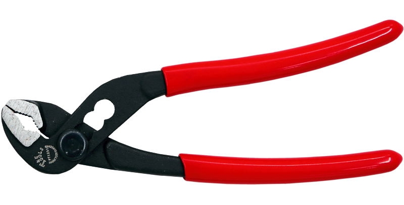 5 Inch Ignition Multigrip Pliers