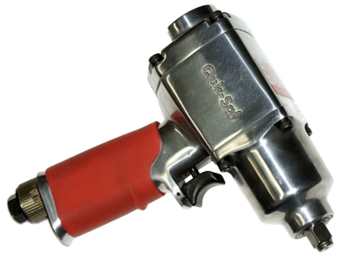 3/8 Inch Drive Lightweight Impact Wrench 410nm.