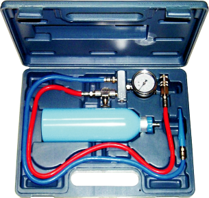 Fuel Injection Cleaner