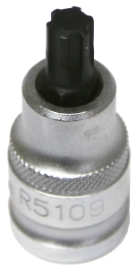 M9 Ribe 1/2 Inch Drive Socket 55mm Long