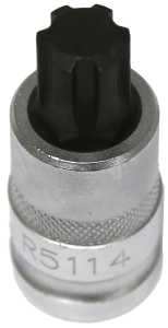 M14 Ribe 1/2 Inch Drive Socket 55mm Long