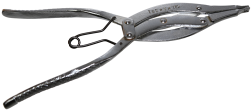 Parallel Lock Ring Pliers