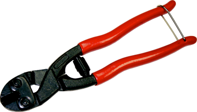 8 Inch (200mm) Double Action Bolt Cutter