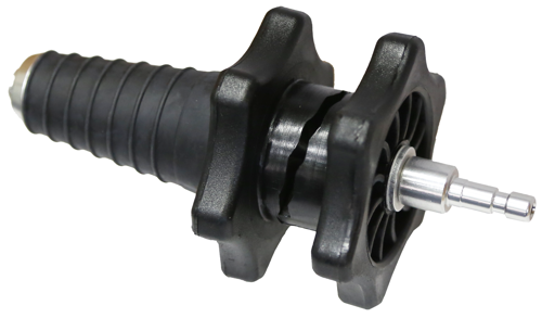 Expanding Taper Adaptor 25-40mm